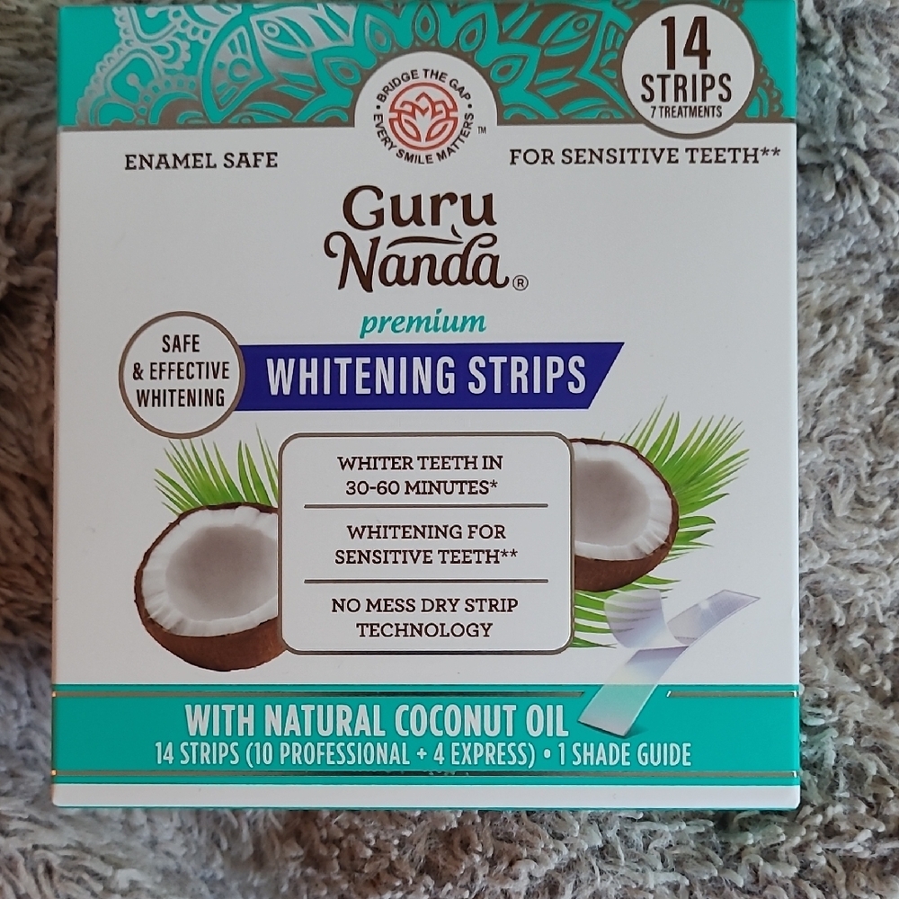 Coconut + Mint Toothpaste Set - Picture 3 of 8